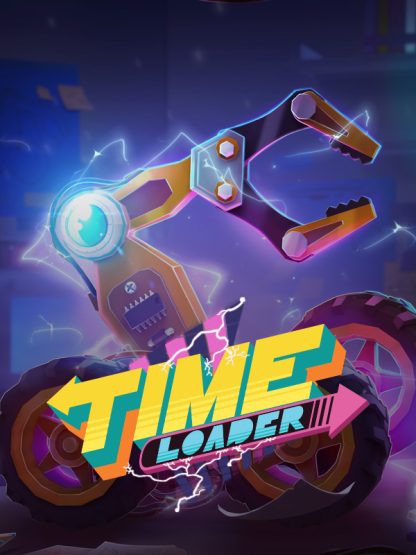 Time Loader Steam CD Key