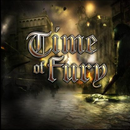 Time of Fury Steam CD Key