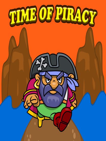 Time of Piracy Steam CD Key