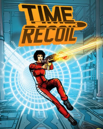 Time Recoil Steam CD Key