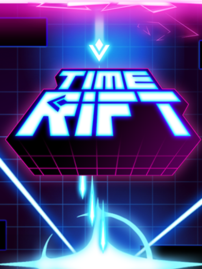 Time Rift Steam CD Key