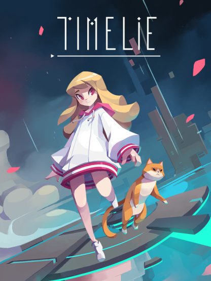 Timelie Steam CD Key