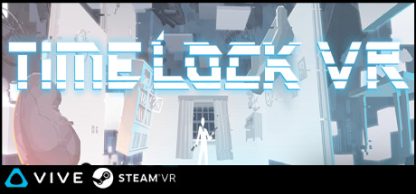 Time Lock VR-1 Steam CD Key