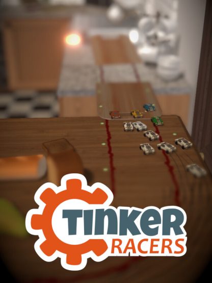 Tinker Racers Steam CD Key