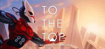 TO THE TOP Steam CD Key