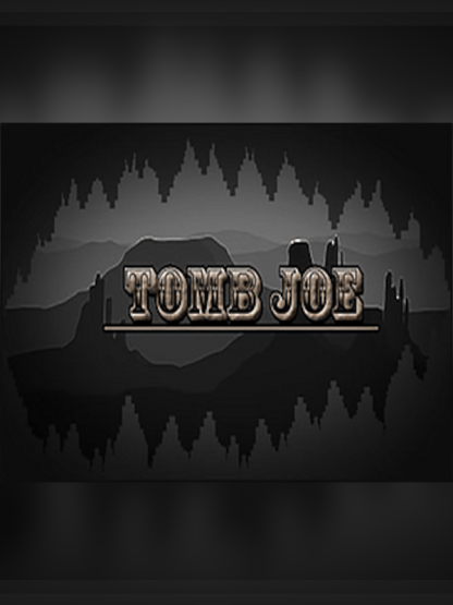 Tomb Joe Steam CD Key