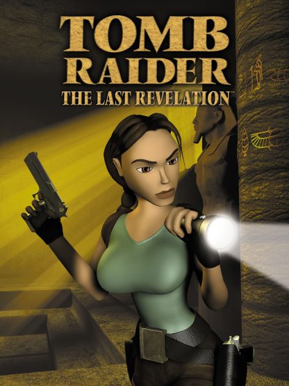 Tomb Raider IV: The Last Revelation Steam CD Key