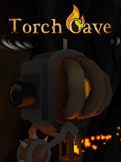 Torch Cave Steam CD Key