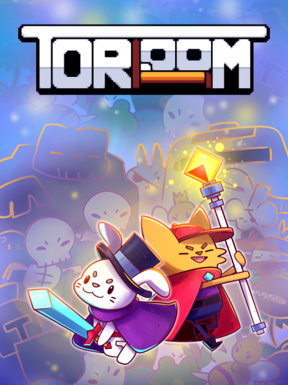 Toroom Steam CD Key