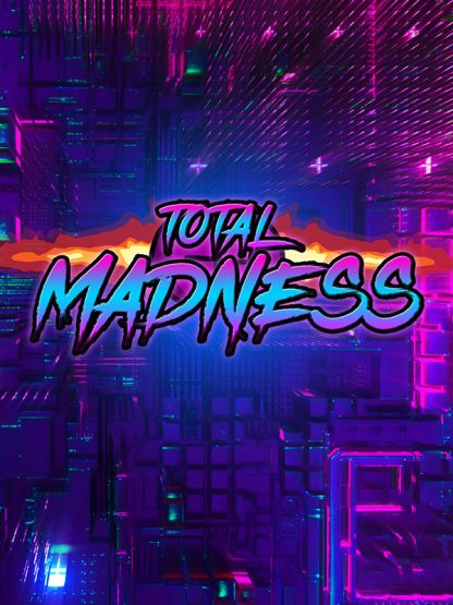 Total Madness Steam CD Key