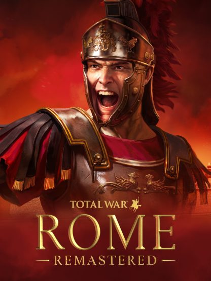 Total War: ROME REMASTERED Steam Altergift