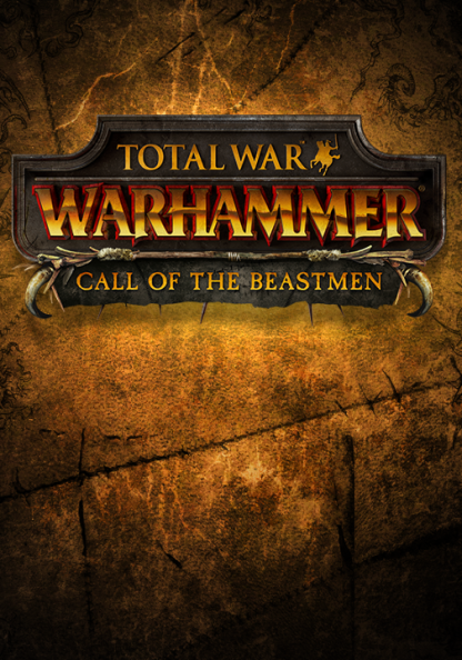 Total War: Warhammer - Call of the Beastmen DLC Steam CD Key