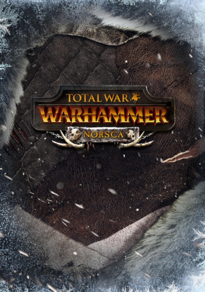 Total War: Warhammer - Norsca DLC Steam CD Key