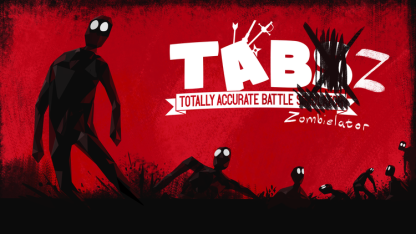 Totally Accurate Battle Zombielator Steam CD Key