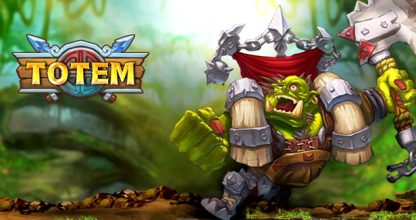 Totem Steam CD Key