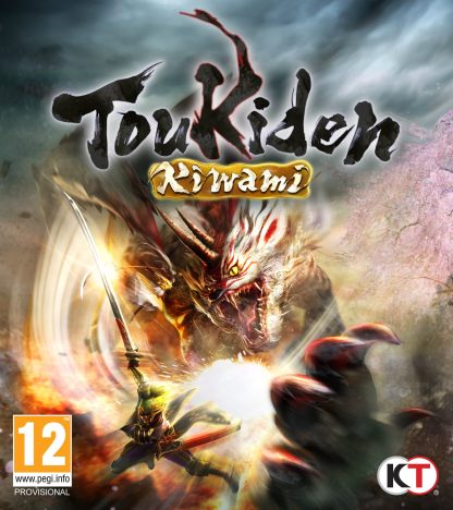 Toukiden: Kiwami Steam CD Key