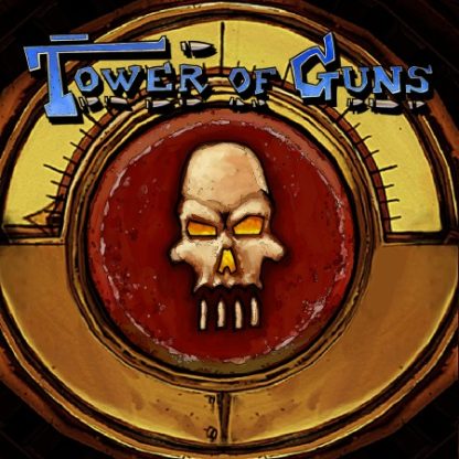 Tower of Guns Steam CD Key