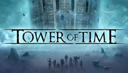 Tower of Time Steam CD Key