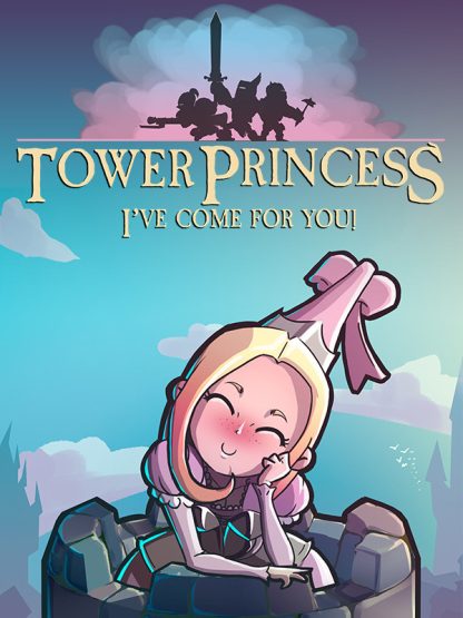 Tower Princess Steam CD Key