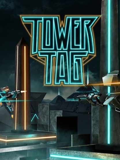 Tower Tag Steam CD Key