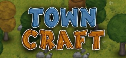 TownCraft Steam CD Key