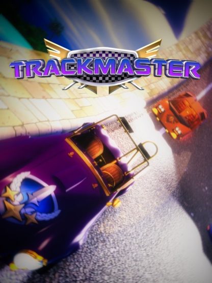 Trackmaster Steam CD Key