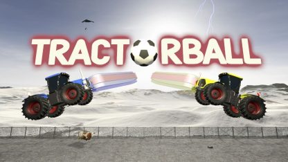 Tractorball Steam CD Key