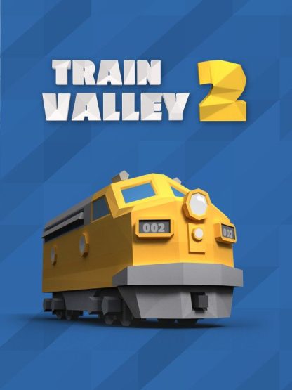 Train Valley 2 Steam CD Key