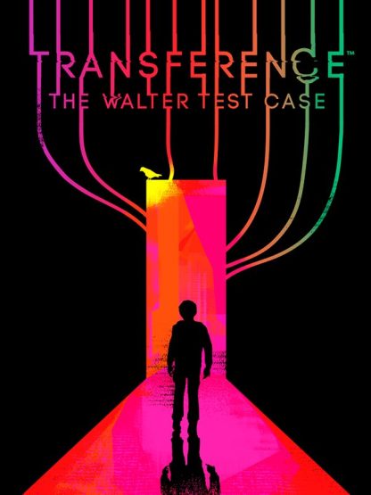 Transference Ubisoft Connect CD Key