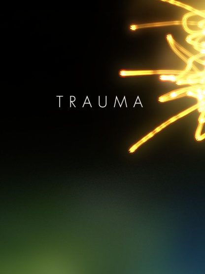 Trauma Steam CD Key