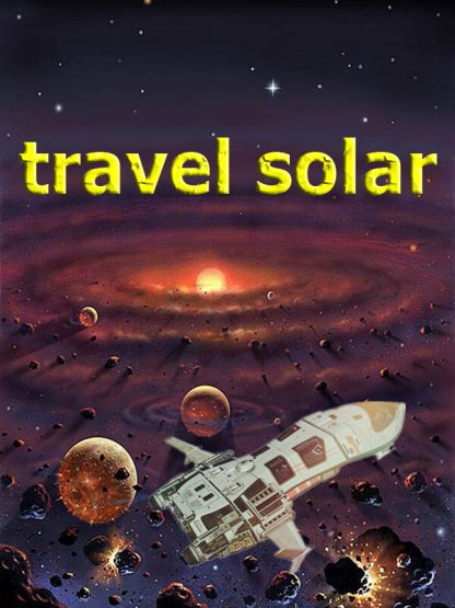 travelsolar Steam CD Key