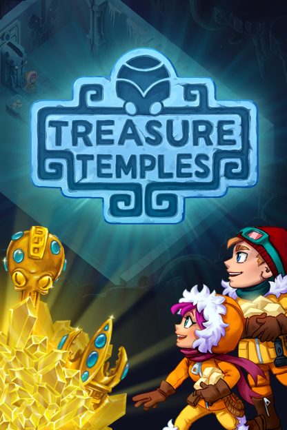 Treasure Temples Steam CD Key