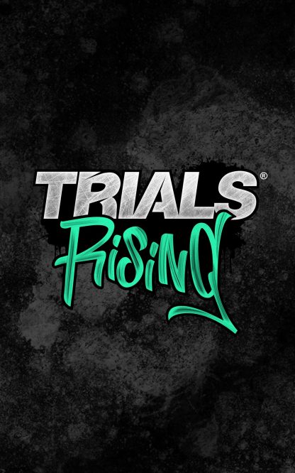 Trials Rising Gold Edition EU XBOX One CD Key