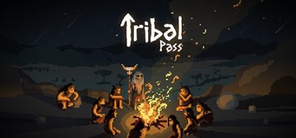 Tribal Pass Steam CD Key