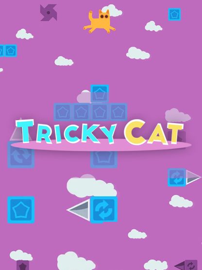 Tricky Cat Steam CD Key