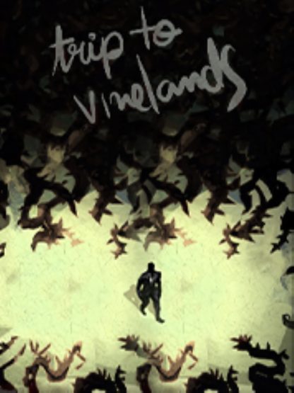 Trip to Vinelands Steam CD Key