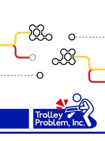 Trolley Problem, Inc. Steam CD Key