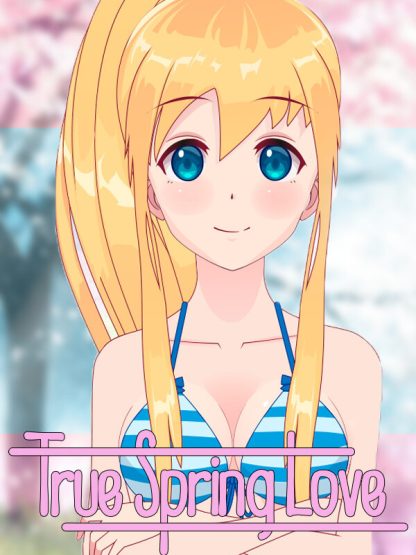 True Spring Love Steam CD Key