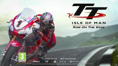 TT Isle of Man Steam CD Key