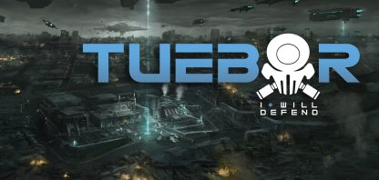 Tuebor: I Will Defend Steam CD Key