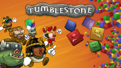 Tumblestone Steam CD Key