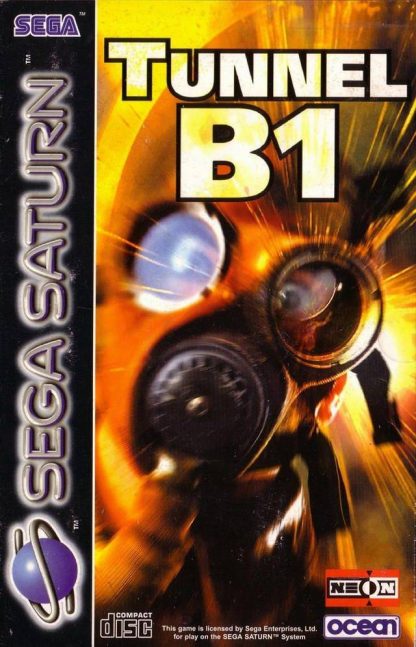 Tunnel B1 Steam CD Key