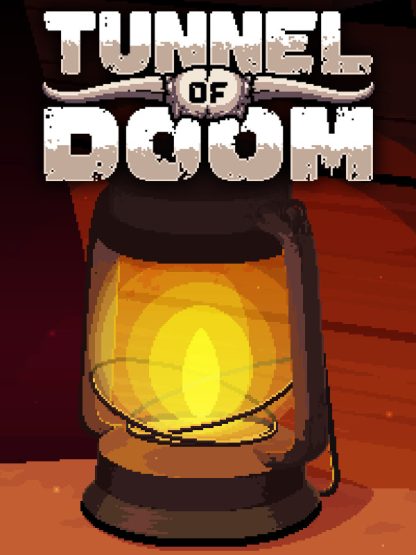 Tunnel of Doom Steam CD Key