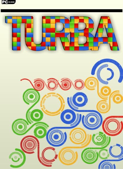 Turba Steam CD Key