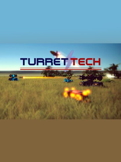 Turret Tech Steam CD Key