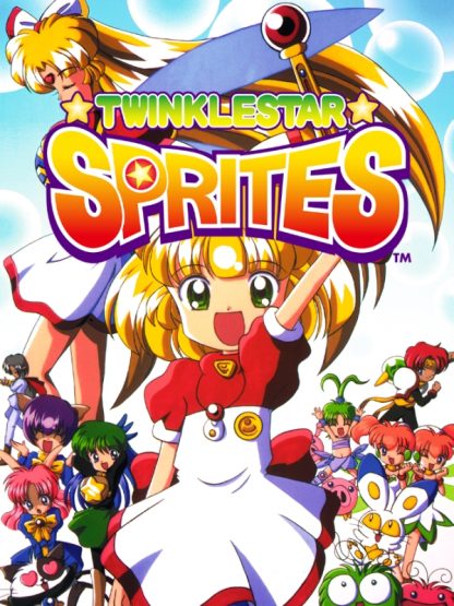 Twinkle Star Sprites Steam CD Key