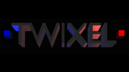 Twixel Steam CD Key