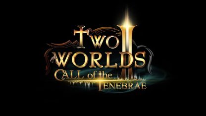 Two Worlds II -  Call of the Tenebrae DLC Steam CD Key