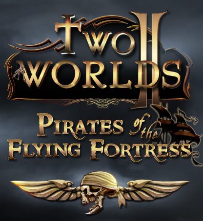 Two Worlds II - Pirates of the Flying Fortress Steam CD Key