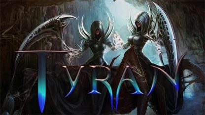 Tyran Steam CD Key